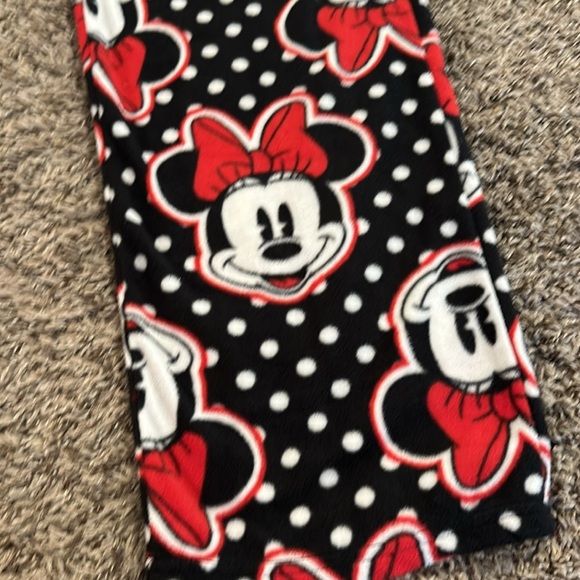 Disney Minnie Mouse sleepwear pants - Picture 3 of 5